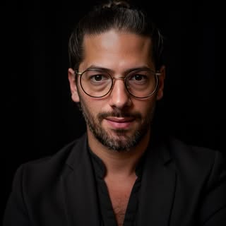 Luca Carlucci