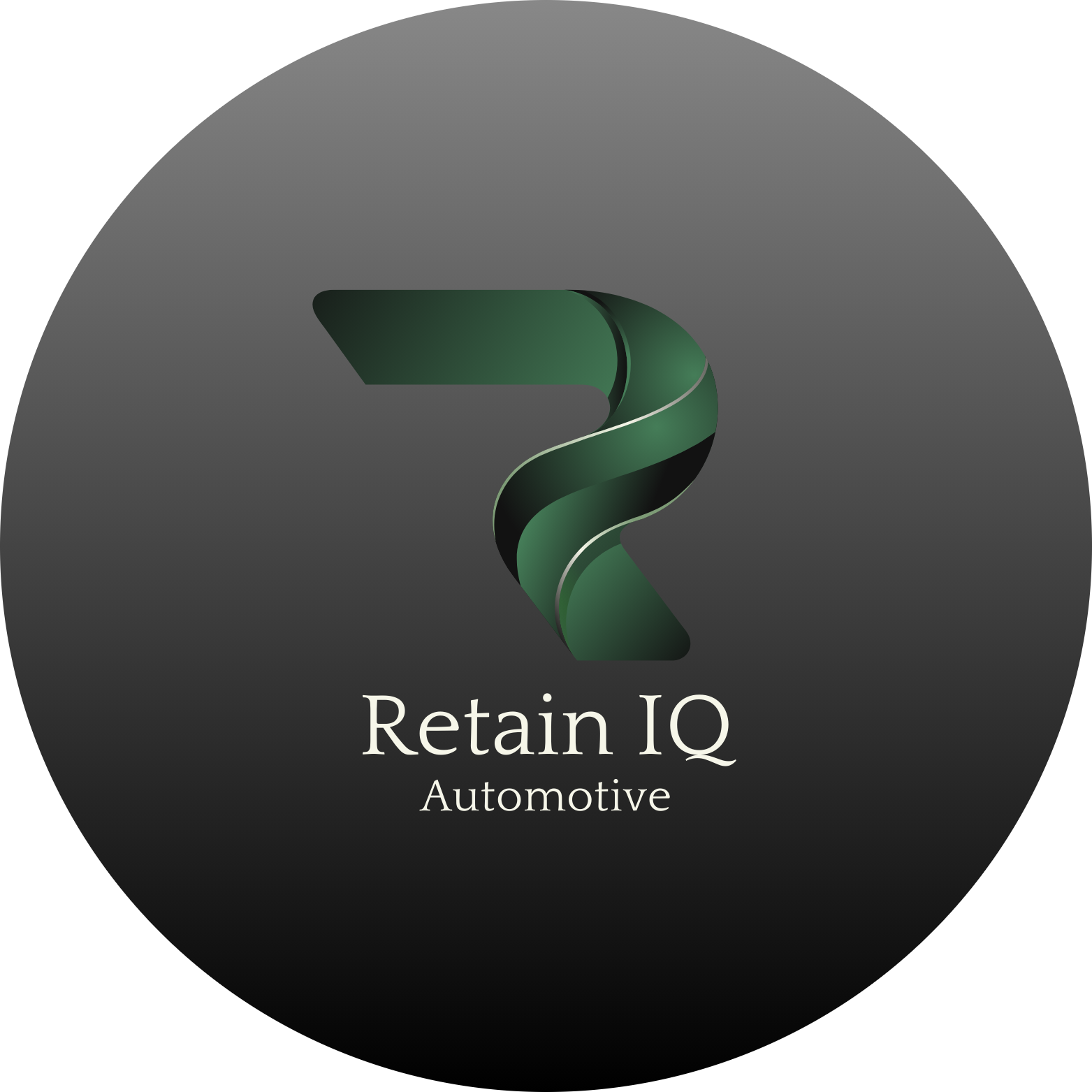 Retain IQ Automotive Logo